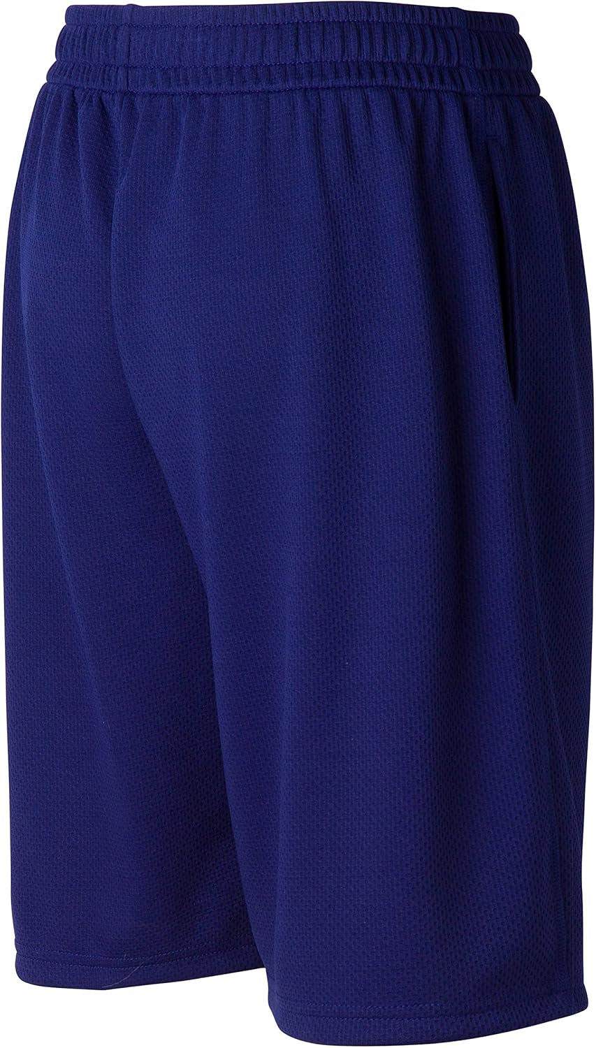 Active Athletic Workout Gym Soccer Basketball Sports Shorts