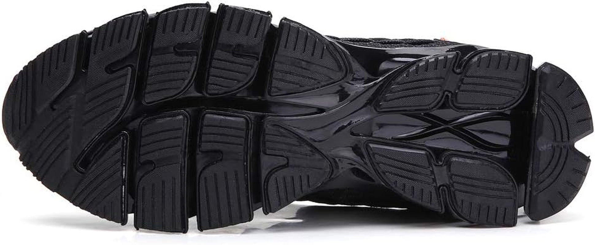 Men Sport Athletic Running Sneakers Walking Shoes