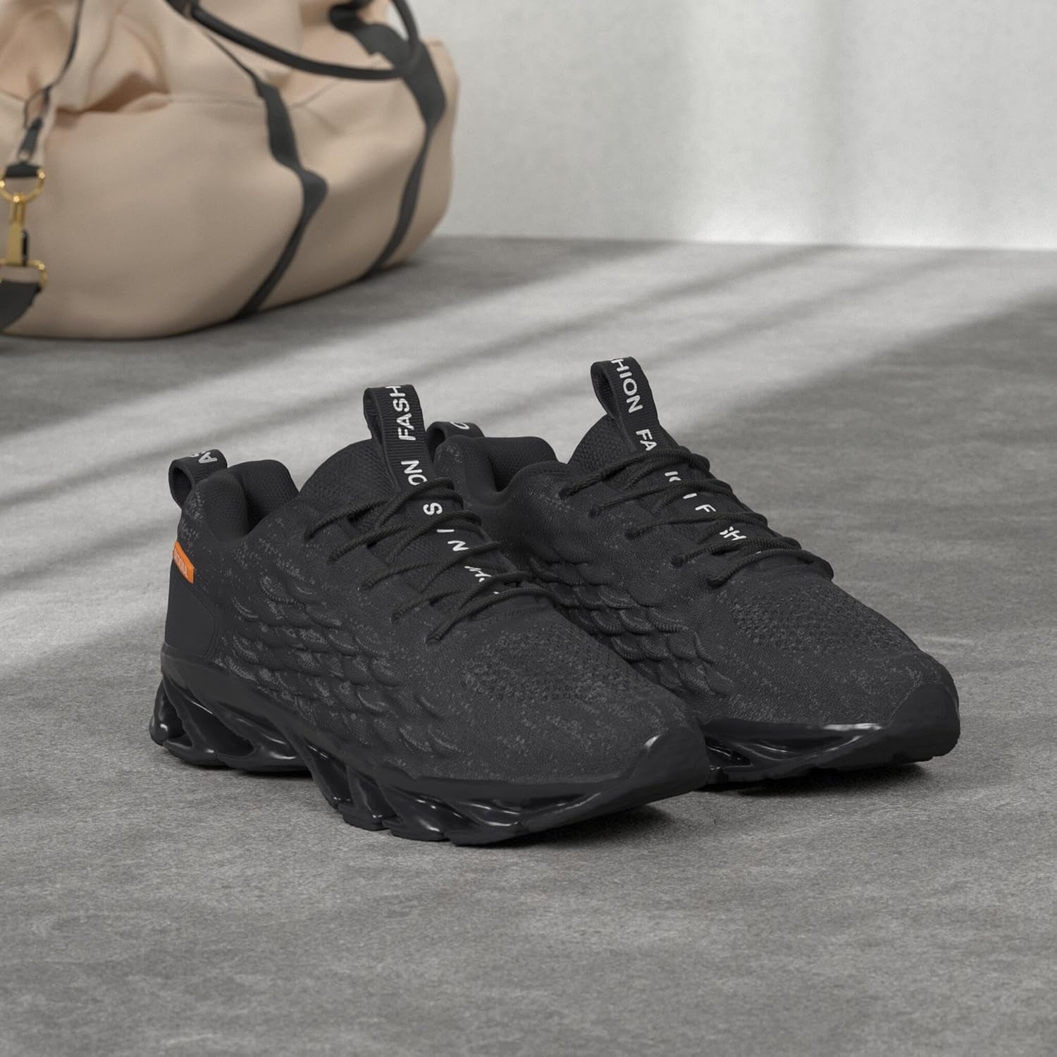 Men Sport Athletic Running Sneakers Walking Shoes